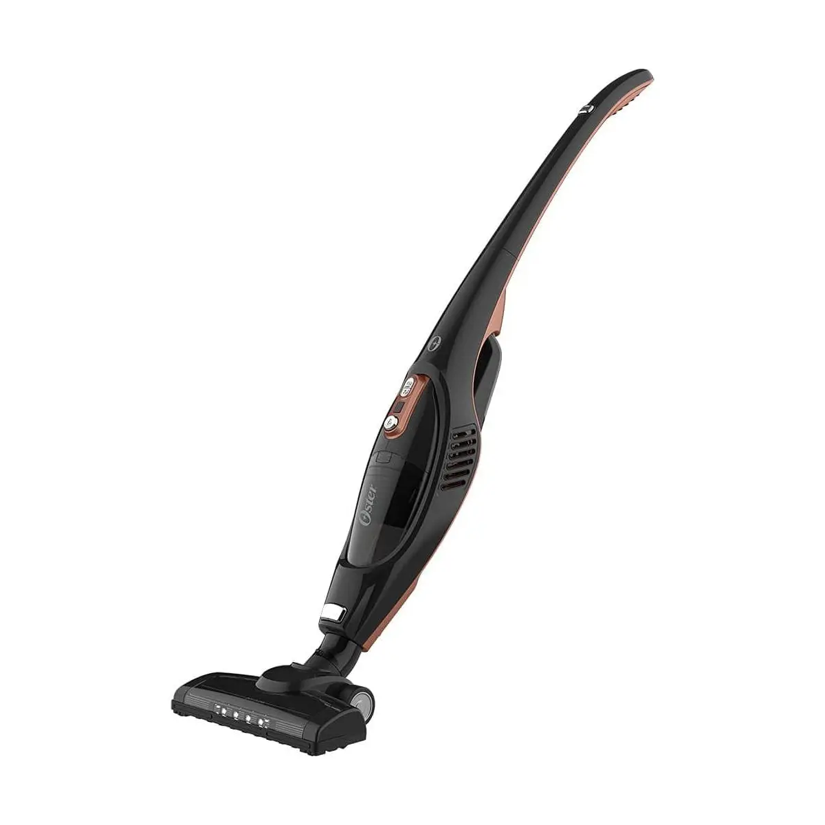 Oster Aspirador de Pó Vertical Sem Fio Duo Clean 2 em 1 - Bateria OASP651
