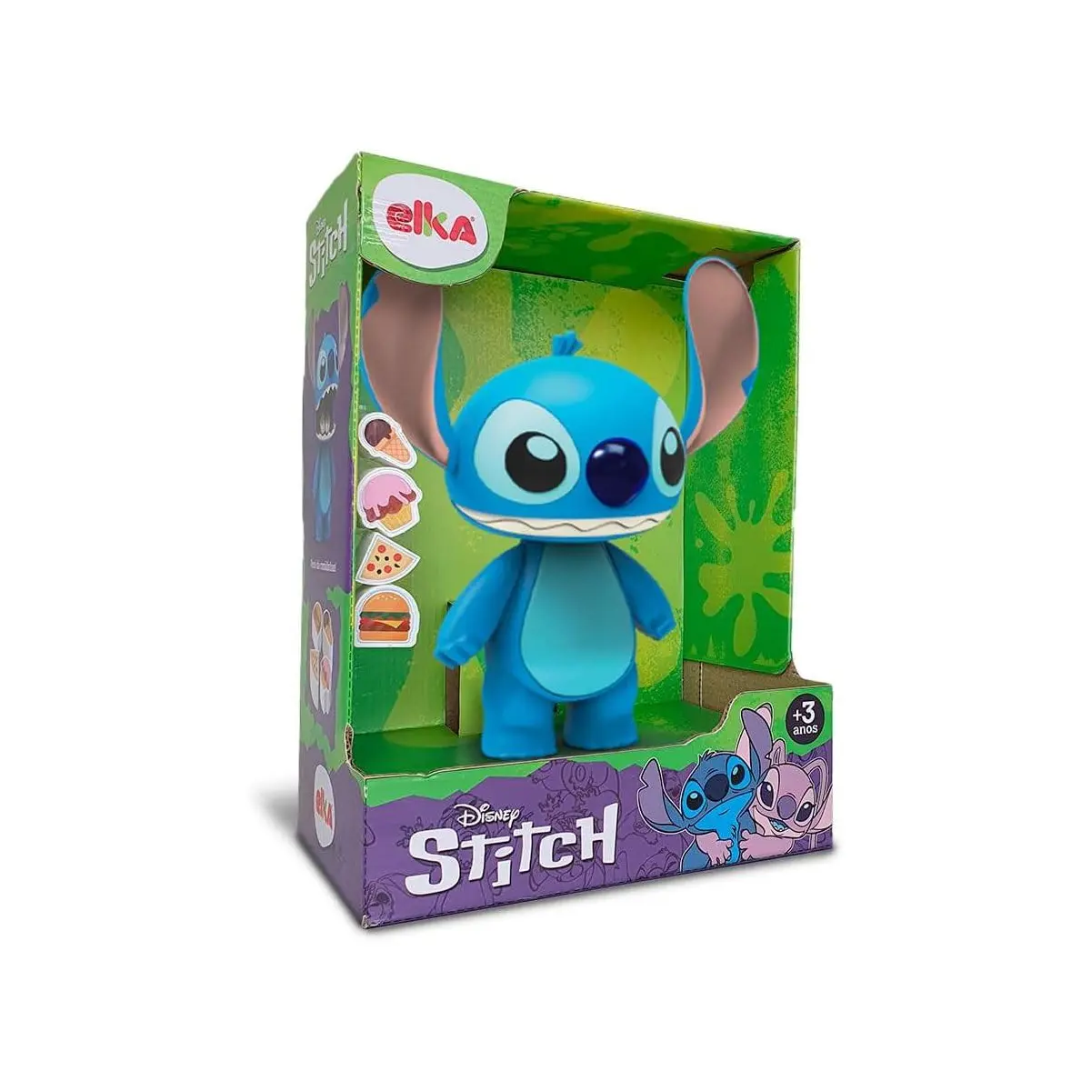 Boneco Stitch